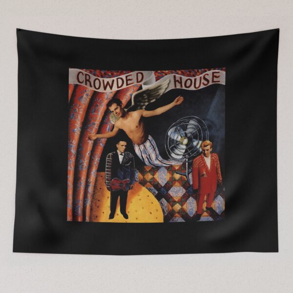 Item preview, crowded house designed and sold by chimerakenso.