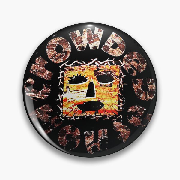 Item preview, crowded house designed and sold by chimerakenso.
