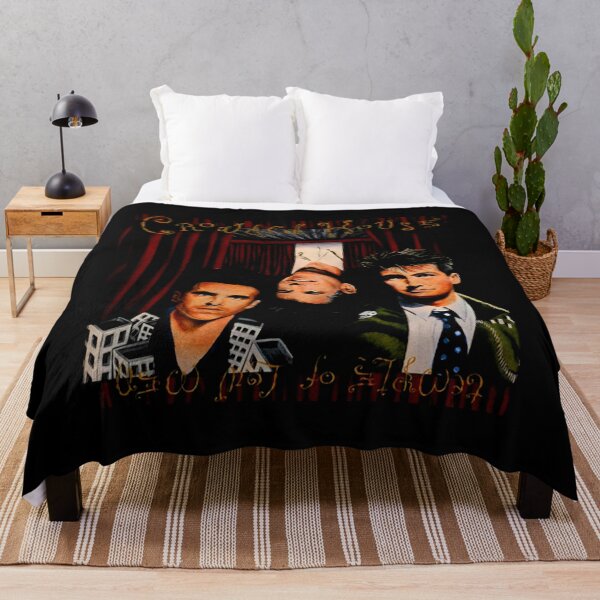 Item preview, crowded house designed and sold by chimerakenso.