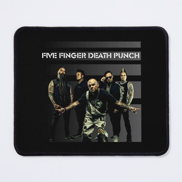 Item preview, Five Finger Death Punch designed and sold by backtoschoolnow.