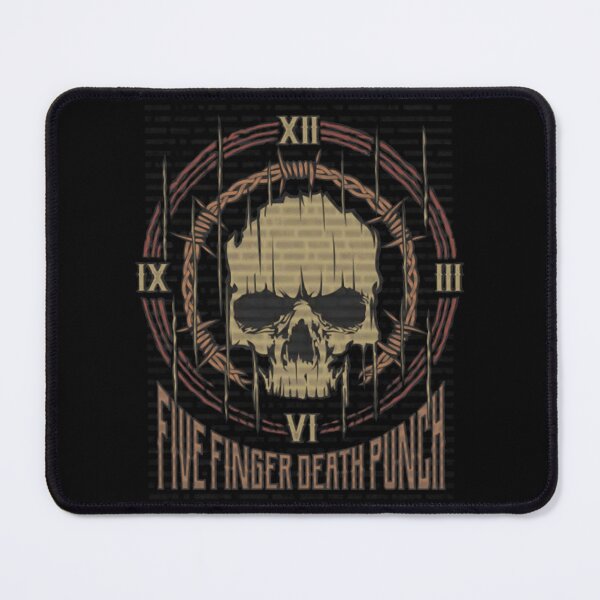 Item preview, Five Finger Death Punch designed and sold by backtoschoolnow.