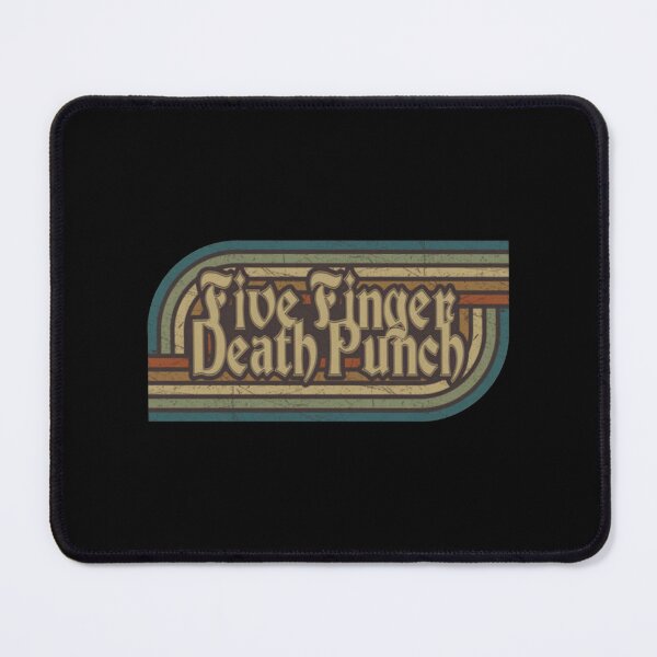 Item preview, Five Finger Death Punch designed and sold by backtoschoolnow.