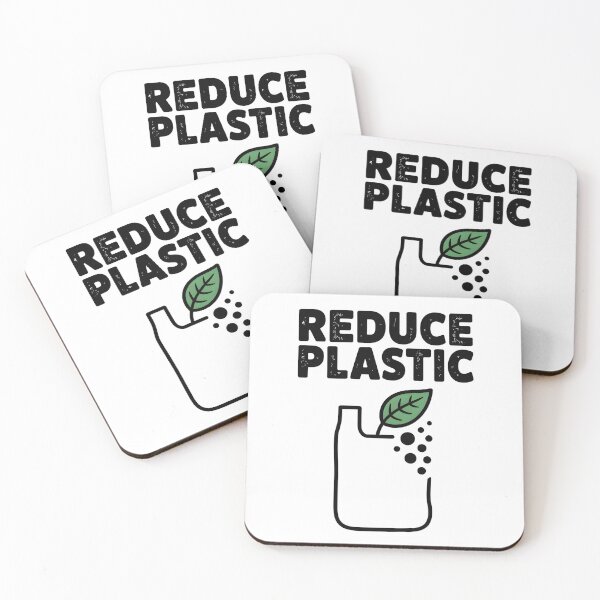 Item preview, Plastic Out designed and sold by SignumShop.