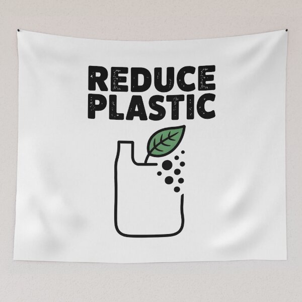 Item preview, Plastic Out designed and sold by SignumShop.
