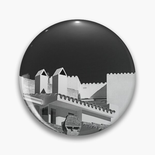 Item preview, Roof lines. designed and sold by Paul Pasco.