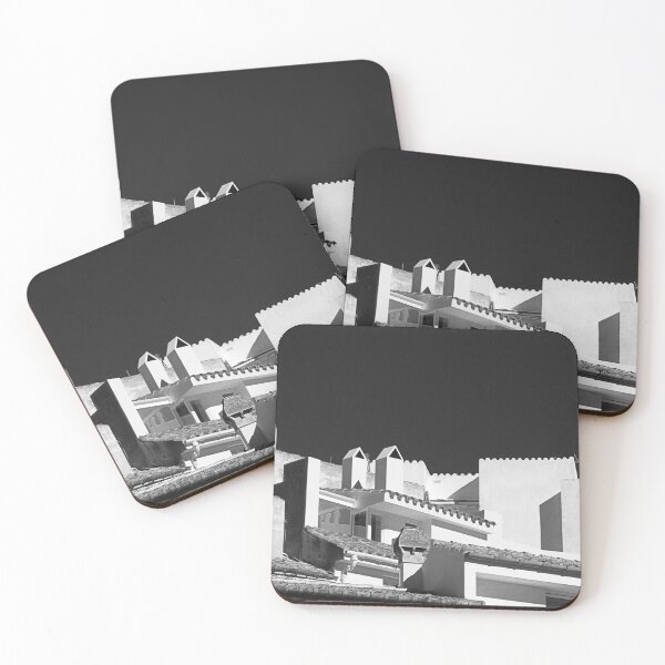 Item preview, Roof lines. designed and sold by Paul Pasco.