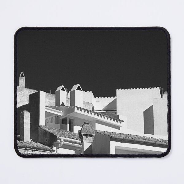 Item preview, Roof lines. designed and sold by Paul Pasco.