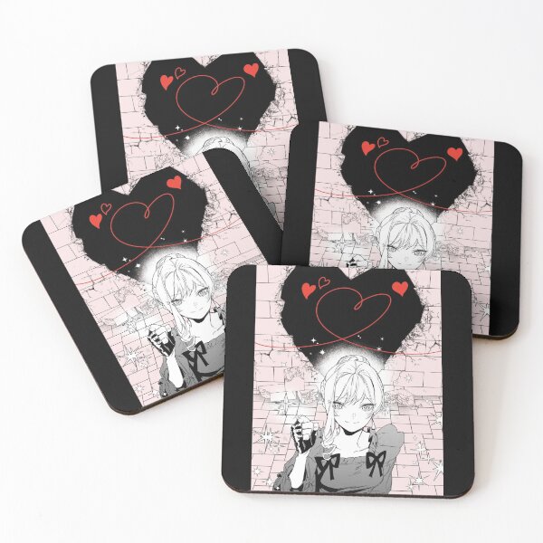 Item preview, Character Fanart Inspired by May I Ask for One Final Thing designed and sold by roartusa.