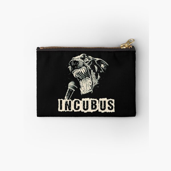 Item preview, incubus band designed and sold by DreamCove.