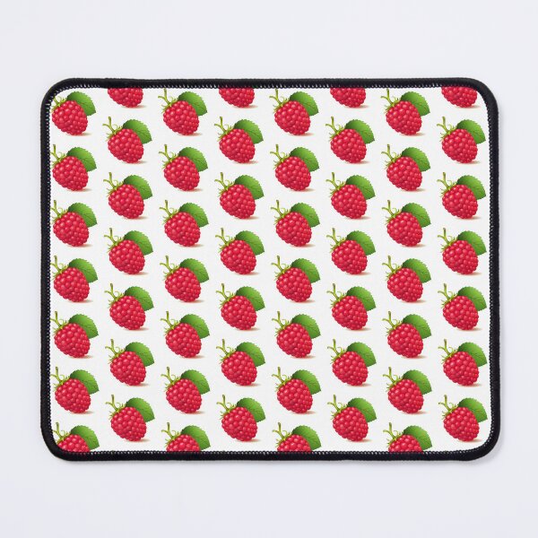 Item preview, Ruby Red Raspberry designed and sold by New-School-Wave.