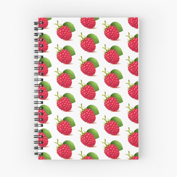 Item preview, Ruby Red Raspberry designed and sold by New-School-Wave.