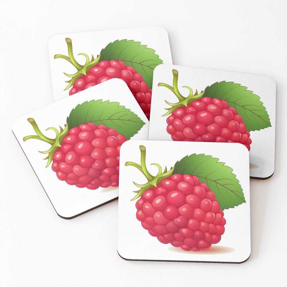 Item preview, Coasters (Set of 4) designed and sold by New-School-Wave.