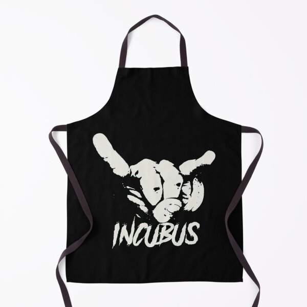 Item preview, incubus band designed and sold by DreamCove.