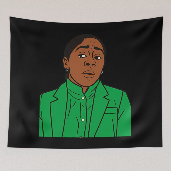 Item preview, Mean Green - Sydney Colson - Wnba designed and sold by iuzabiardoc.
