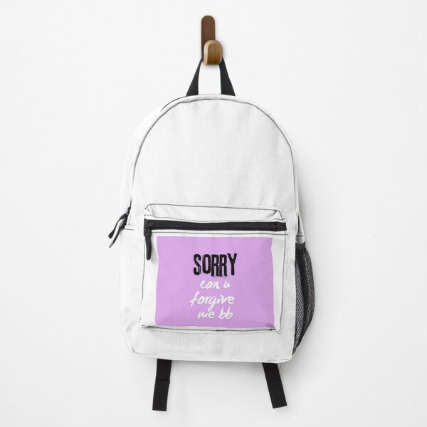 Item preview, Sorry, can you forgive me? designed and sold by PinkyGod.