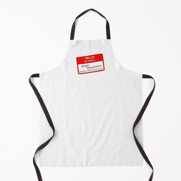 Item preview, Hello, my name is (extended) designed and sold by Mysterious Goose .