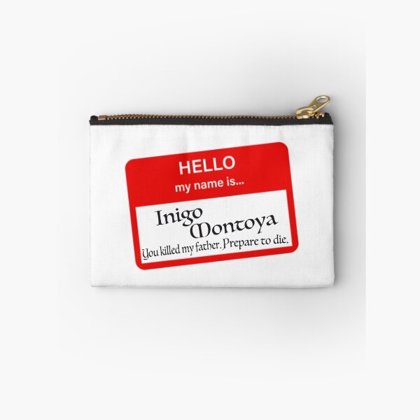 Item preview, Hello, my name is (extended) designed and sold by Mysterious Goose .