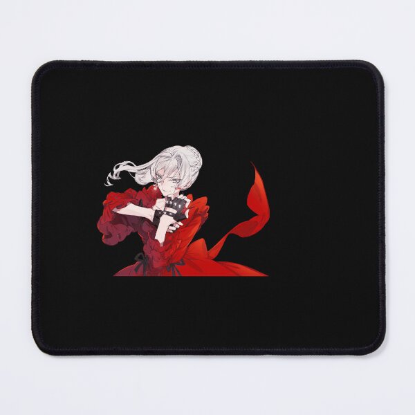 Item preview, Character Fanart Inspired by May I Ask for One Final Thing designed and sold by roartusa.