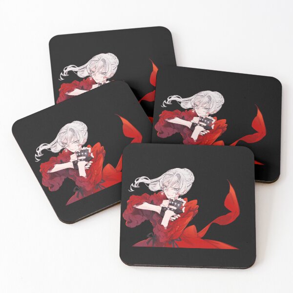 Item preview, Character Fanart Inspired by May I Ask for One Final Thing designed and sold by roartusa.