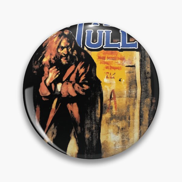 Item preview, Jethro Tull designed and sold by VintageVogue99.
