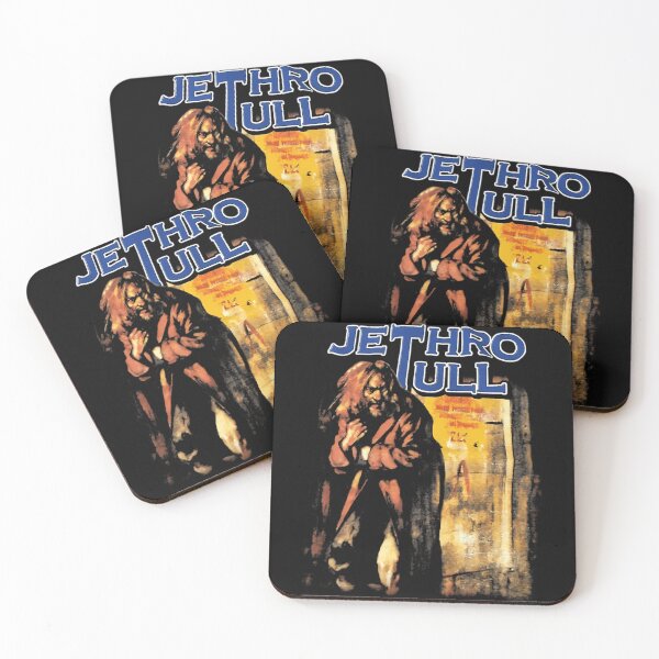 Item preview, Jethro Tull designed and sold by VintageVogue99.