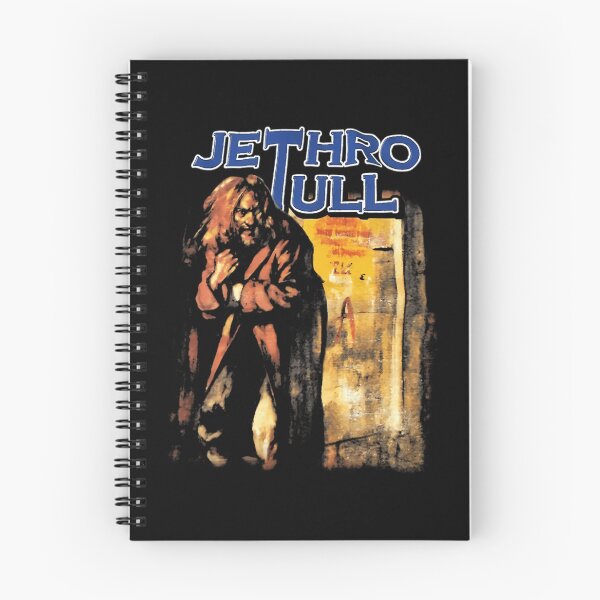 Item preview, Jethro Tull designed and sold by VintageVogue99.