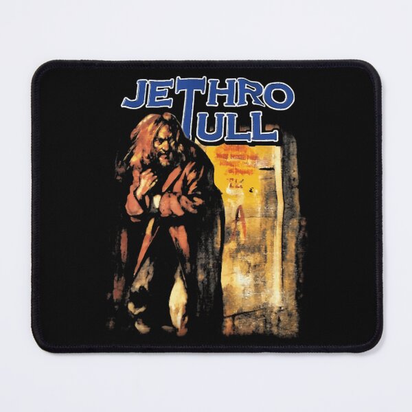 Item preview, Jethro Tull designed and sold by VintageVogue99.