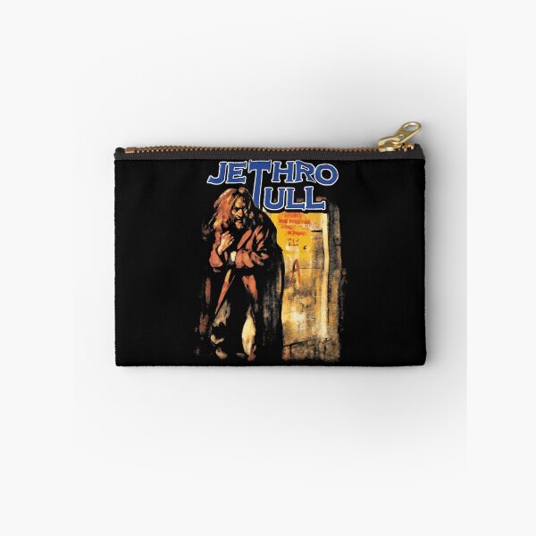 Item preview, Jethro Tull designed and sold by VintageVogue99.