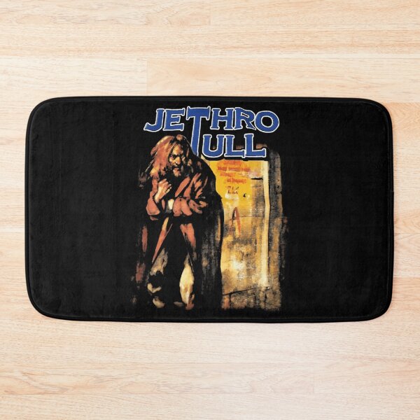 Item preview, Jethro Tull designed and sold by VintageVogue99.