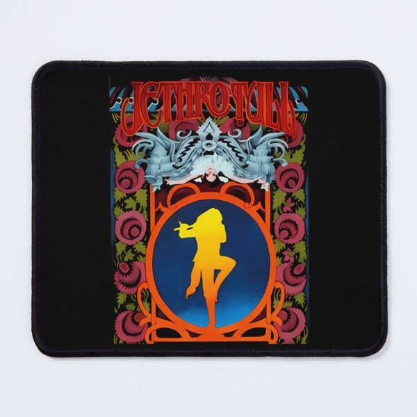 Item preview, Jethro Tull designed and sold by VintageVogue99.