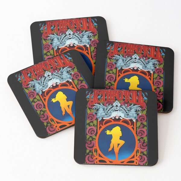 Item preview, Jethro Tull designed and sold by VintageVogue99.