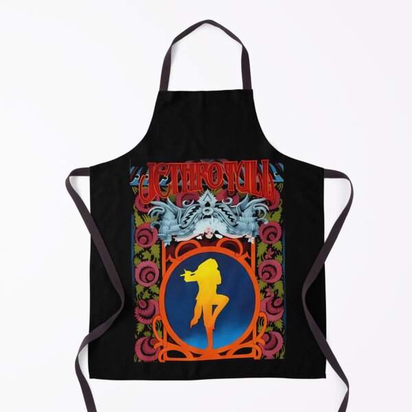 Item preview, Jethro Tull designed and sold by VintageVogue99.