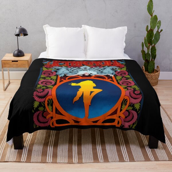 Item preview, Jethro Tull designed and sold by VintageVogue99.
