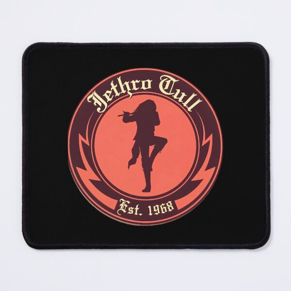 Item preview, Jethro Tull designed and sold by VintageVogue99.