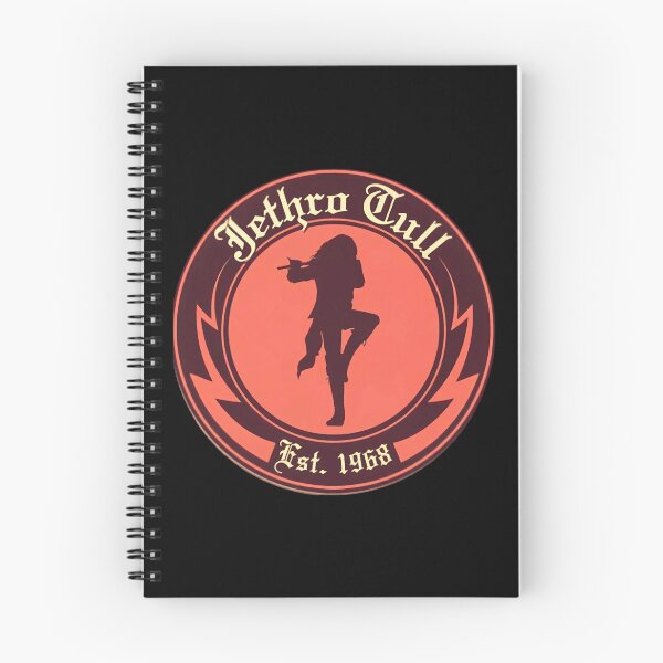 Item preview, Jethro Tull designed and sold by VintageVogue99.