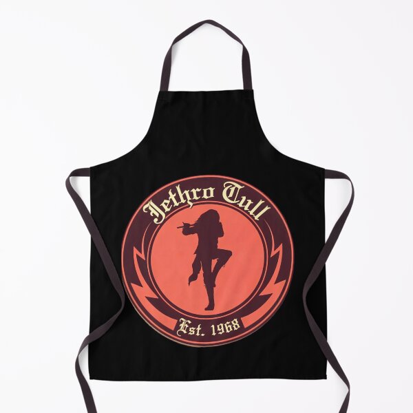 Item preview, Jethro Tull designed and sold by VintageVogue99.