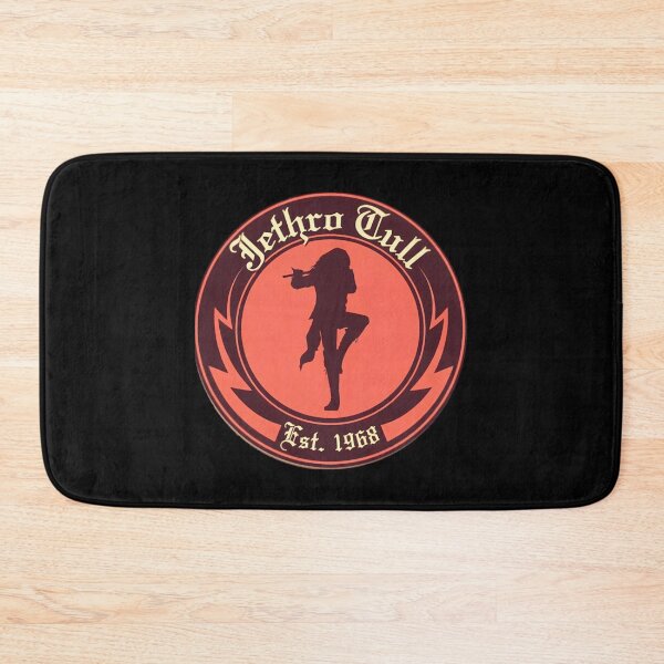 Item preview, Jethro Tull designed and sold by VintageVogue99.