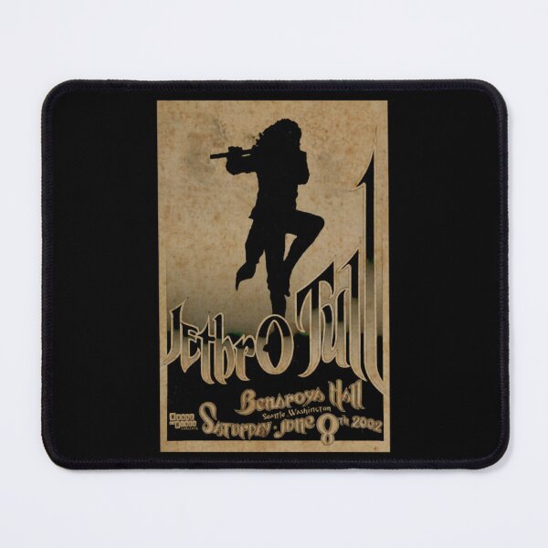 Item preview, Jethro Tull designed and sold by VintageVogue99.
