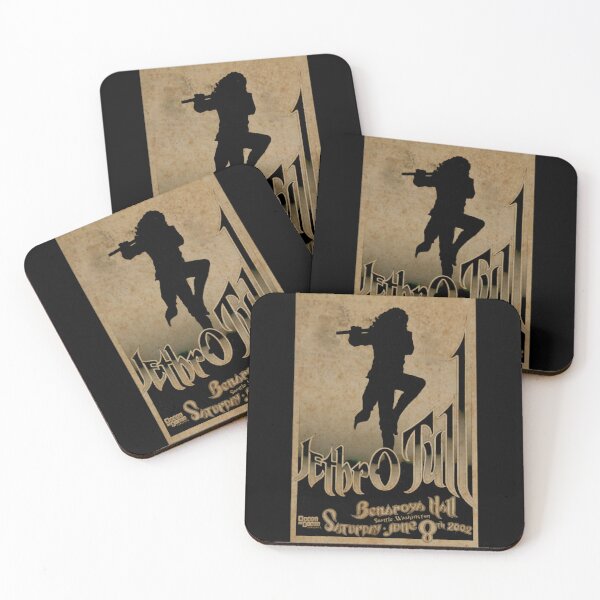 Item preview, Jethro Tull designed and sold by VintageVogue99.