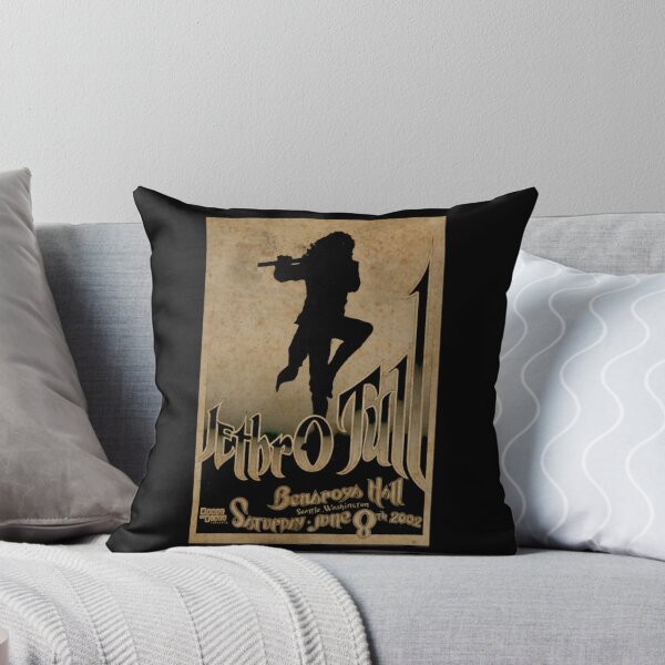 Item preview, Jethro Tull designed and sold by VintageVogue99.