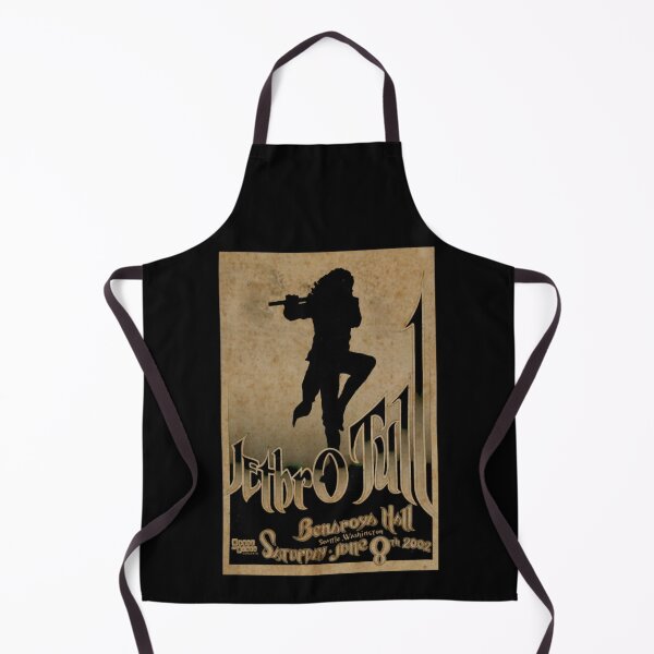 Item preview, Jethro Tull designed and sold by VintageVogue99.