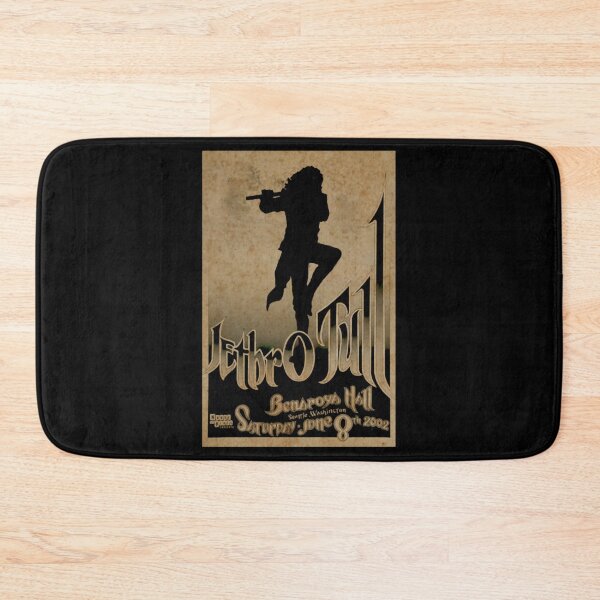 Item preview, Jethro Tull designed and sold by VintageVogue99.