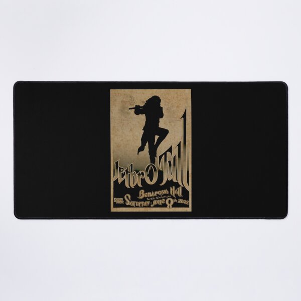 Item preview, Jethro Tull designed and sold by VintageVogue99.
