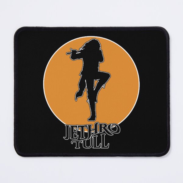 Item preview, Jethro Tull designed and sold by VintageVogue99.