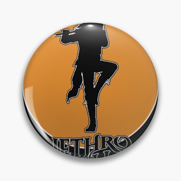 Item preview, Jethro Tull designed and sold by VintageVogue99.