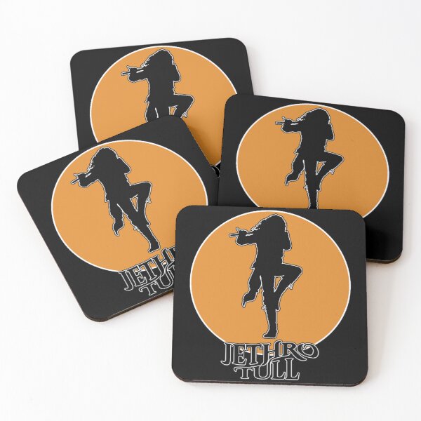 Item preview, Jethro Tull designed and sold by VintageVogue99.