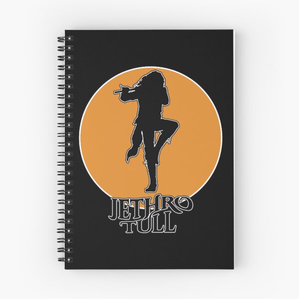 Item preview, Jethro Tull designed and sold by VintageVogue99.