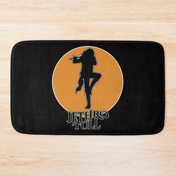 Item preview, Jethro Tull designed and sold by VintageVogue99.
