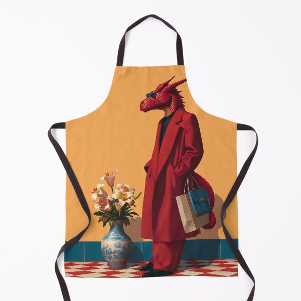 Item preview, DRAGON and HUMAN .2 designed and sold by lautir.