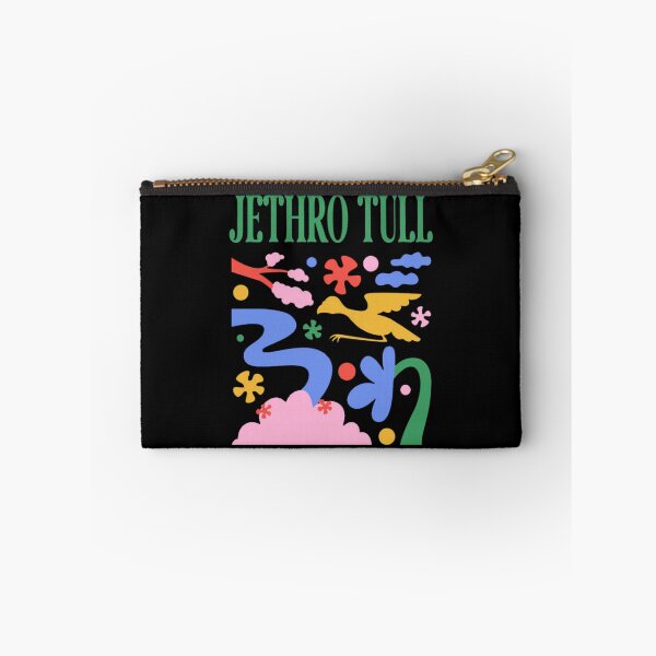 Item preview, Jethro Tull designed and sold by VintageVogue99.